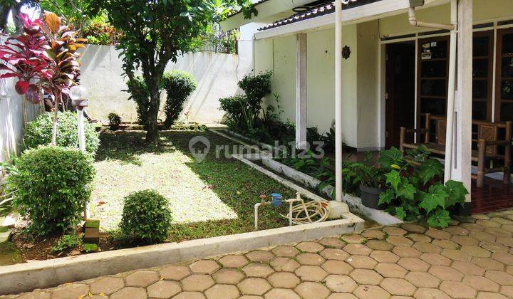 Jual Rumah Dago Awiligar Bandung Utara View City dan Gunung 2