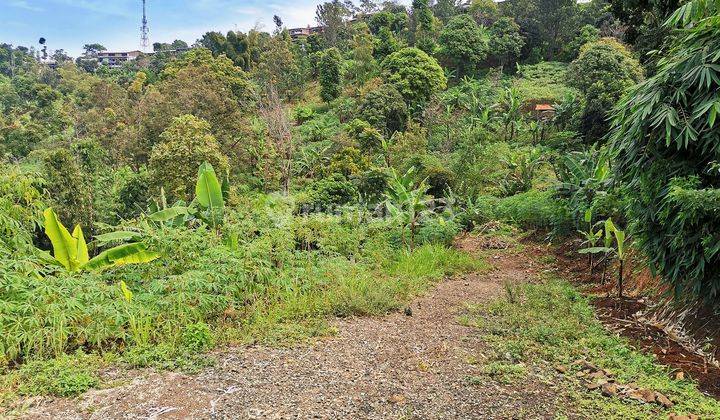 Jual Tanah Ciumbuleuit Punclut Dekat Dago Citra Green Bandung 2