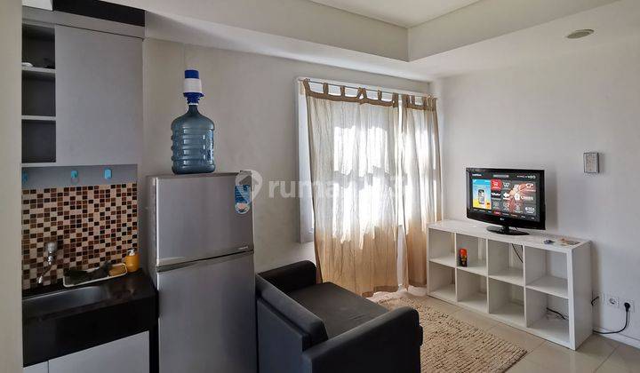 Rp. 699 jt Apartemen Parahyangan Residence 2BR Dekat Unpar ITB 2