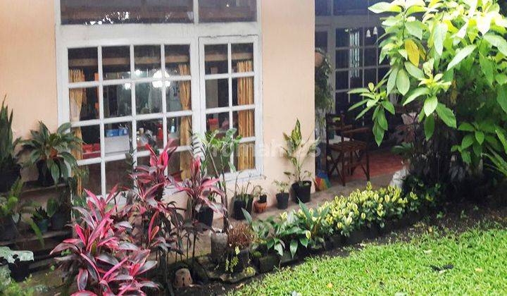 Jual Rumah Dago Mainroad Bandung Utara Hitung Tanah Saja 1