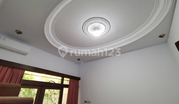 For Sale Old House in Pasteur Suitable for Guest House Hotel 2