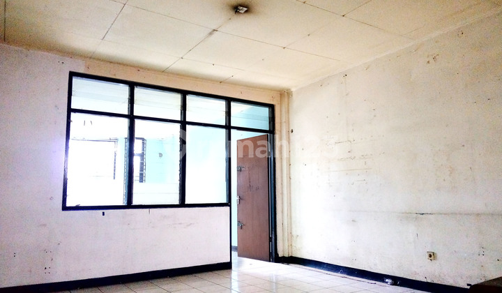 Sewa Ruko Ruko dengan tanah luas A Yani Kosambi Bandung 2