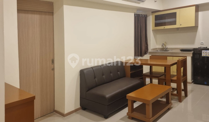 Sewa Apartemen Meikarta District 1 Cikarang 2 BR Murah Sewa Apartemen Meikarta District 1 Cikarang 2 BR Murah