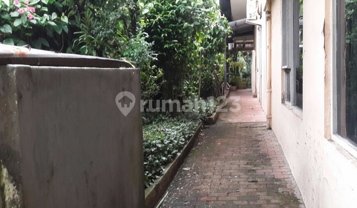 Jual Rumah Dago di Area Cafe Resto Kuliner di Bandung 2