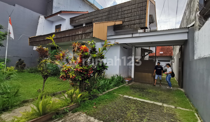 Jual Rumah Babakan Jeruk Pasteur Bandung Cocok Kosan Wisma Jual Rumah Babakan Jeruk Pasteur Bandung Cocok Kosan Wisma
