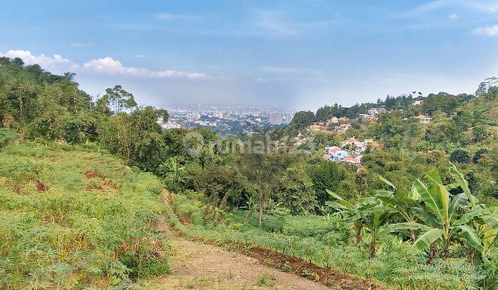 Jual Tanah Ciumbuleuit Punclut Dekat Citra Green Dago Bandung 2