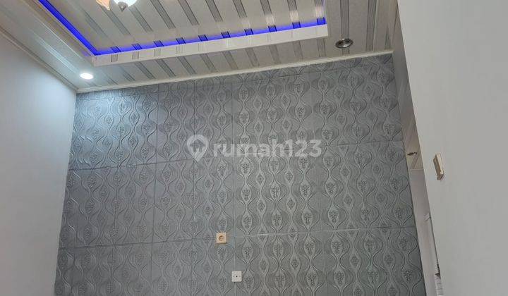 Dijual Rumah Cantik Siap Huni di Citra Raya Tangerang 2