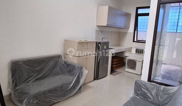 Disewa rumah cantik siap huni furnish di Citra Raya Tangerang 2