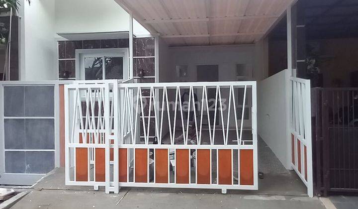 Dijual Rumah Cantik Siap Huni di Citra Raya Tangerang 1