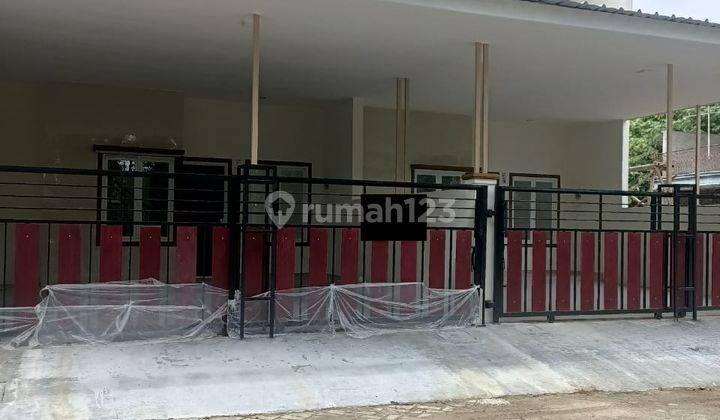 Dijual Rumah Cantik Siap Huni 2lantai di Citra Raya Tangerang 1