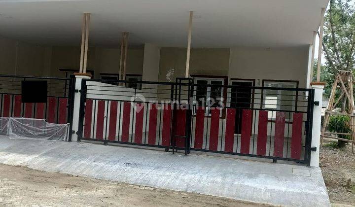 Dijual Rumah Cantik Siap Huni 2lantai di Citra Raya Tangerang 2