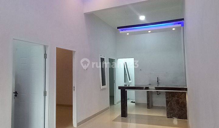 Dijual Rumah Cantik Siap Huni di Citra Raya Tangerang 2