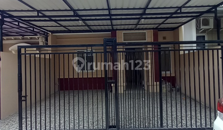 Dijual Rumah Cantik Siap Huni di Sektor 6 Gading Serpong 1