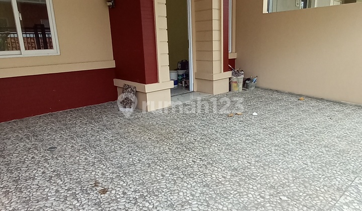 Dijual Rumah Cantik Siap Huni di Sektor 6 Gading Serpong 2