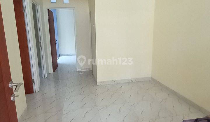 Dijual Rumah Cantik Siap Huni di Sektor 6 Gading Serpong 3
