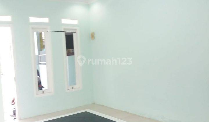 Dijual Rumah Cantik Siap Huni di Citra Raya Tangerang 2