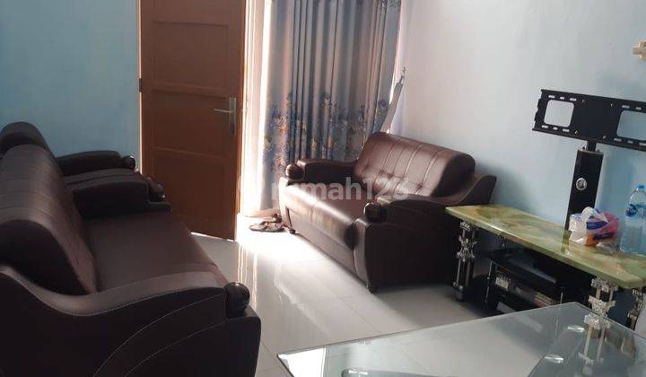 Dijual Rumah Siap Huni di Grand View Karawaci Tangerang 2