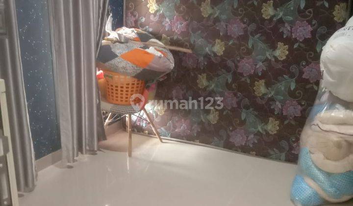 Dijual Rumah Cantik Siap Huni Furnish di Citra Raya Tangerang 2