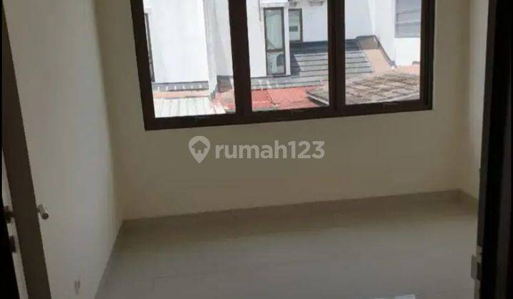 Dijual Rumah Cantik Siap Huni 2lantai di Cluster Premium Citra Raya Tangerang 2