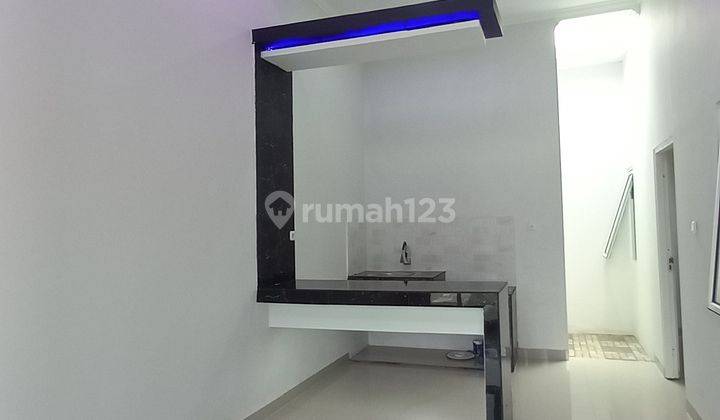 Dijual Rumah Cantik Siap Huni di Citra Raya Tangerang 2