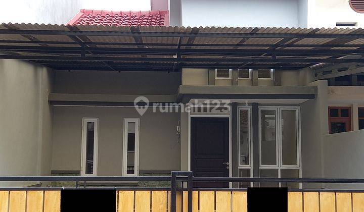 Dijual Rumah Cantik Siap Huni di Citra Raya Tangerang 1