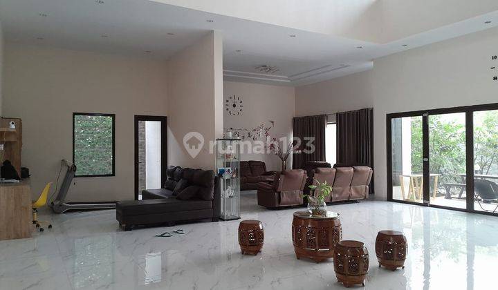 Dijual Rumah Mewah 2lantai Siap Huni di Citra Raya Tangerang 2