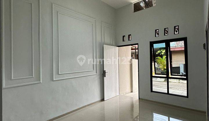 Dijual rumah cantik siap huni di Citra Raya Tangerang 2