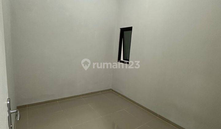 Dijual rumah cantik siap huni di Citra Raya Tangerang 2