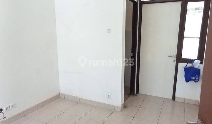 Dijual cepat rumah siap huni di cluster premium Citra Raya Tangerang 2