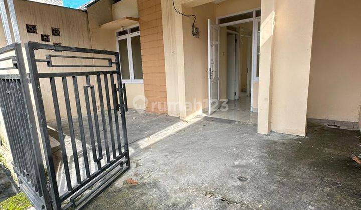 Dijual Rumah Murah di Citra Raya Cikupa Tangerang 2