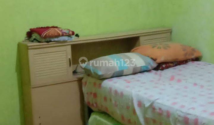 Dijual Cepat Rumah Siap Huni di Citra Raya Tangerang 2