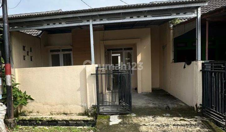 Dijual Rumah Murah di Citra Raya Cikupa Tangerang 1