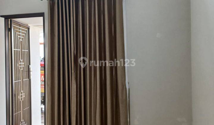 Disewa Rumah Cantik Siap Huni di Citra Raya Tangerang 2