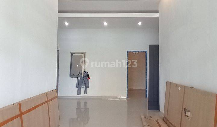 Dijual Rumah Cantik Siap Huni di Citra Raya Tangerang 1