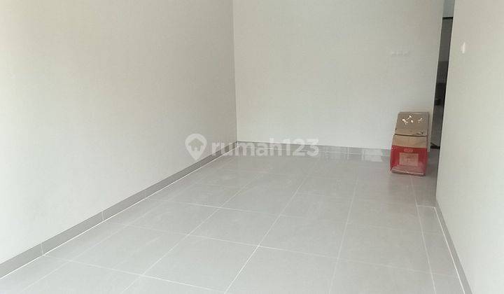 Dijual Rumah 2lantai Siap Huni di Citra Raya Tangerang 2