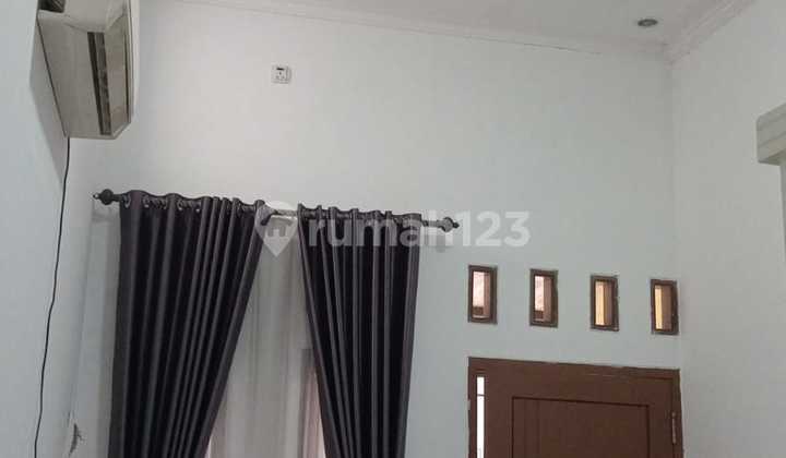 Dijual rumah siap huni di Citra Raya Cikupa Tangerang 2