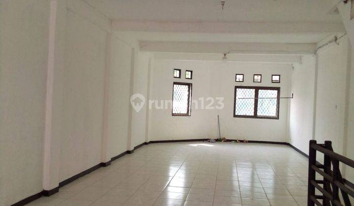 Dijual Ruko 3 Lantai Super Murah di Bsd Tangerang 2