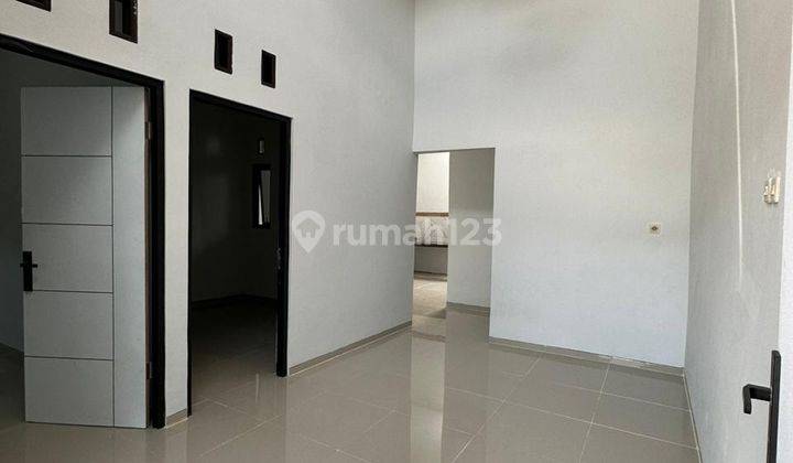 Dijual Rumah Cantik Siap Huni di Citra Raya Tangerang 2