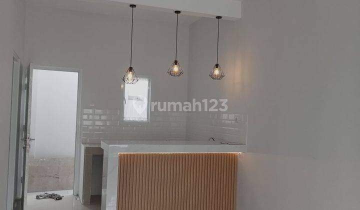 Dijual Rumah Cantik Siap Huni di Citra Raya Tangerang 2