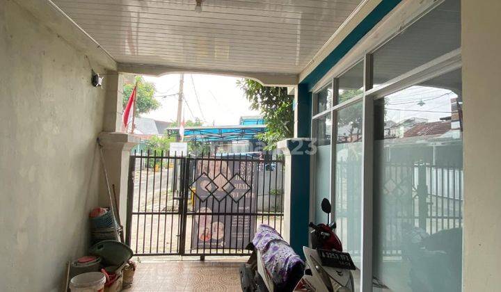 Dijual Cepat Bu Rumah Siap Huni di Citra Raya Tangerang 2