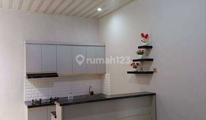 Dijual Rumah Cantik Siap Huni di Citra Raya Tangerang 2