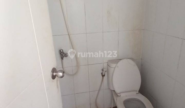 Disewa Rumah Siap Huni di Cluster Villaggio Citra Raya Tangerang 2