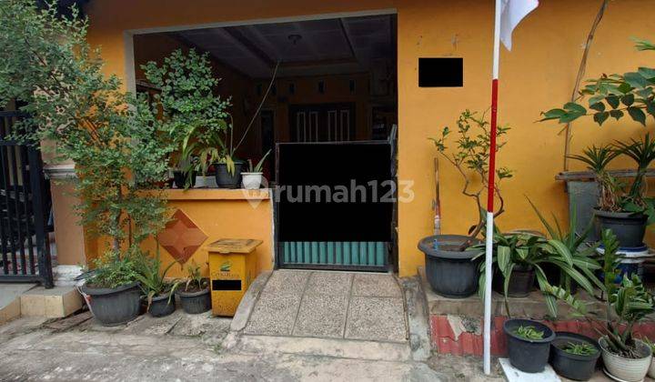 Dijual Cepat Rumah Siap Huni di Citra Raya Tangerang 1