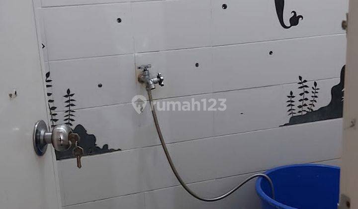 Rumah siap huni ungaran di Bukit asri  4