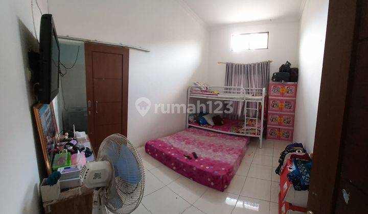 Rumah siap huni ungaran di Bukit asri  3