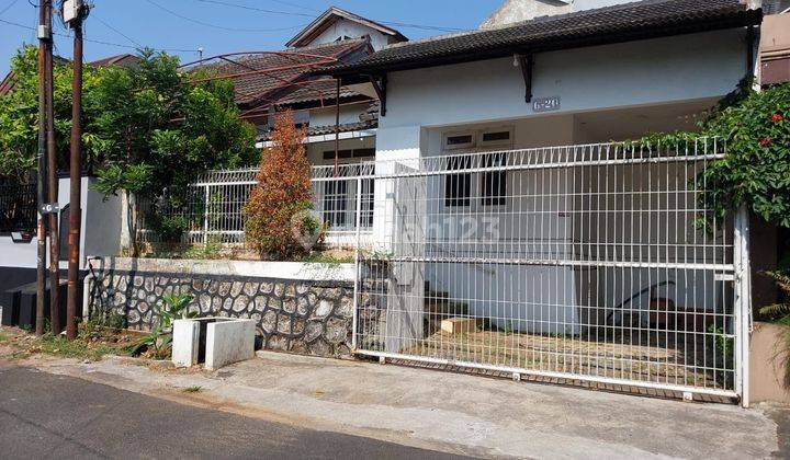 Rumah di villa aster Ngesrep Tembalang,, harga spesial lokasi elit 1