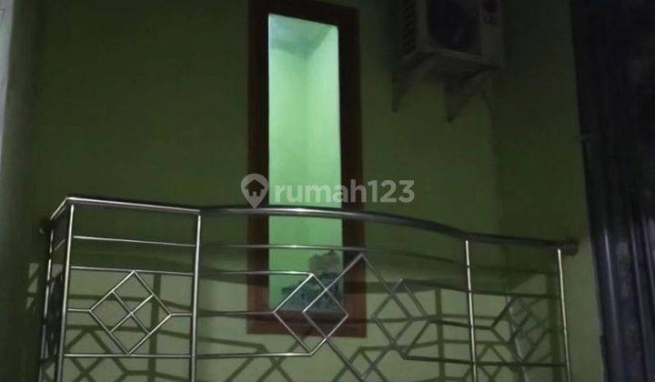 Rumah 3 lantai pusat kota Semarang dekat MAJT 2