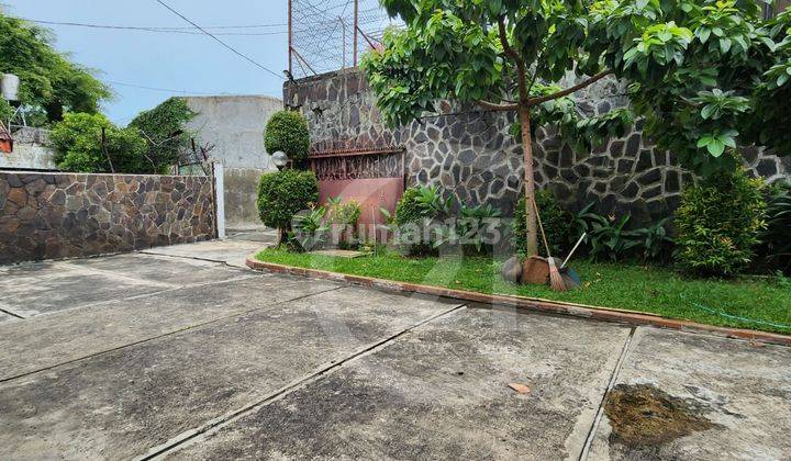 Dijual Rumah Hitung Harga Tanah Masih Layak Huni Slipi Jakbar 1