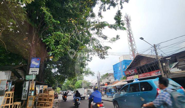 Dijual Rumah Hitung Harga Tanah Masih Layak Huni Slipi Jakbar 2