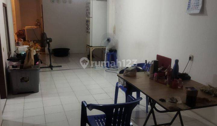 Dijual Rumah Tua Hitung Tanah, Sertifikat On Hand Diperumahan Bojong Indah 2